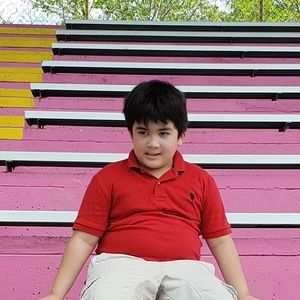 Meet your Posher, Marcos